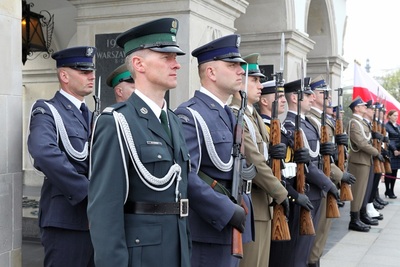 Dzień Pamięci Ofiar Zbrodni Katyńskiej