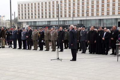 Dzień Pamięci Ofiar Zbrodni Katyńskiej