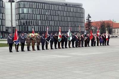 Dzień Pamięci Ofiar Zbrodni Katyńskiej