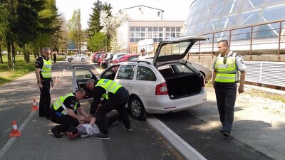 ćwiczenia praktyczne