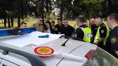 ćwiczenia praktyczne