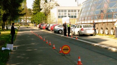 ćwiczenia praktyczne