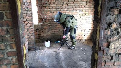 wspólne szkolenia funkcjonariuszy SG i innych służb 