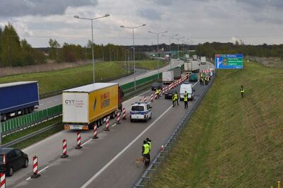 ćwiczenia na A4 