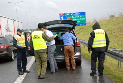 ćwiczenia na A4 