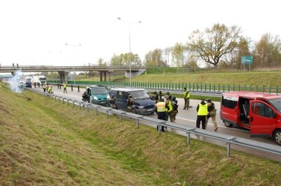 ćwiczenia na A4 