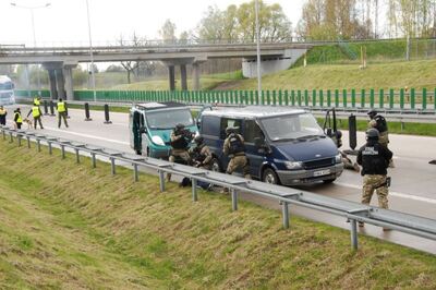 ćwiczenia na A4 