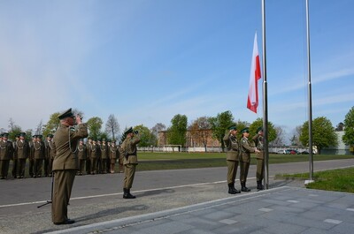 Podlaski Oddział SG 