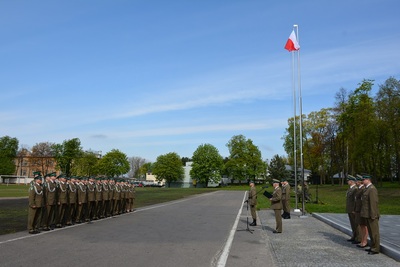Podlaski Oddział SG 