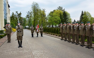 Nadbużański Oddział SG 