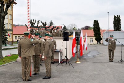 Bieszczadzki Oddział SG 