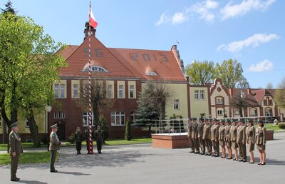 Nadodrzański Oddział SG 
