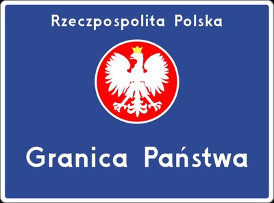 Tablica Granica Państwa 