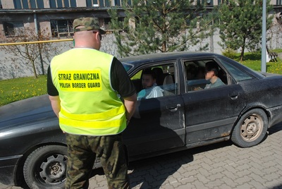 zatrzymani obywatele Wietnamu