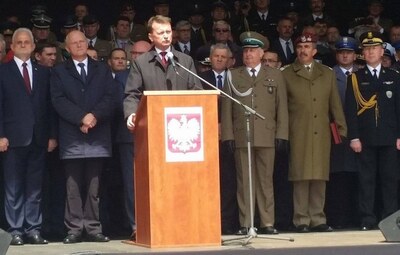 Centralne obchody Święta SG