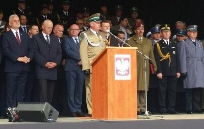 Centralne obchody Święta SG