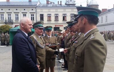 Centralne obchody Święta SG