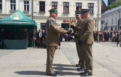 Centralne obchody Święta SG