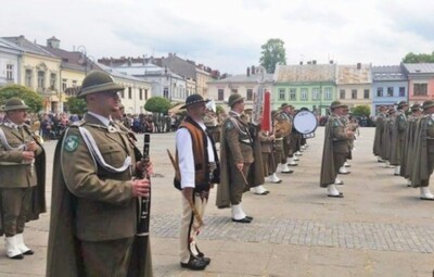 Centralne obchody Święta SG