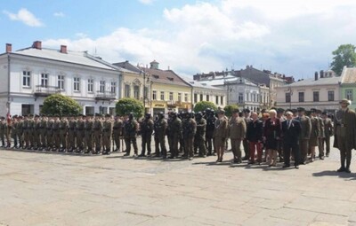 Centralne obchody Święta SG