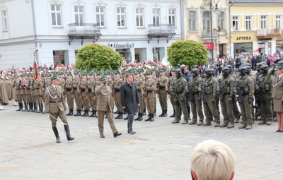 Centralne obchody Święta SG