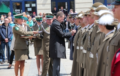 Centralne obchody Święta SG