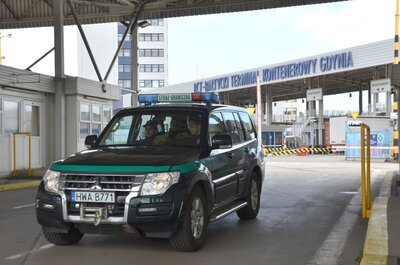 ćwiczenia tymczasowego przywrócenia kontroli granicznej 