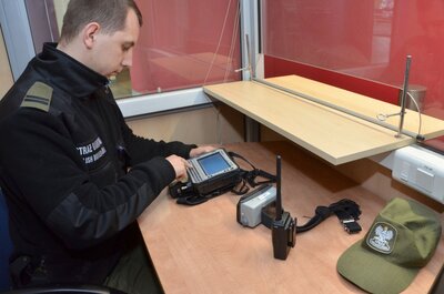 ćwiczenia tymczasowego przywrócenia kontroli granicznej 