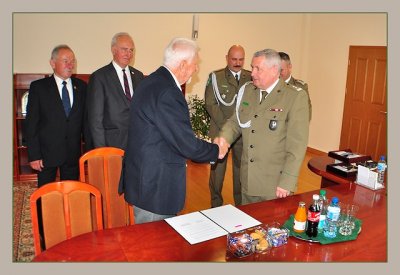 porozumienie SG - AK 