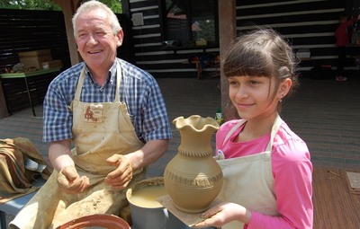 dzieci z Ukrainy w BiOSG