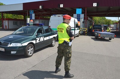 Tymczasowe przywrócenie kontroli – ćwiczenia