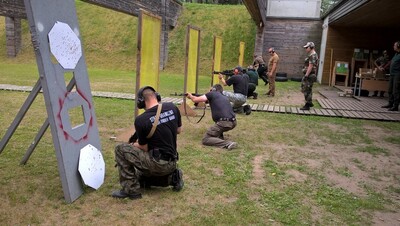 warsztaty strzeleckie